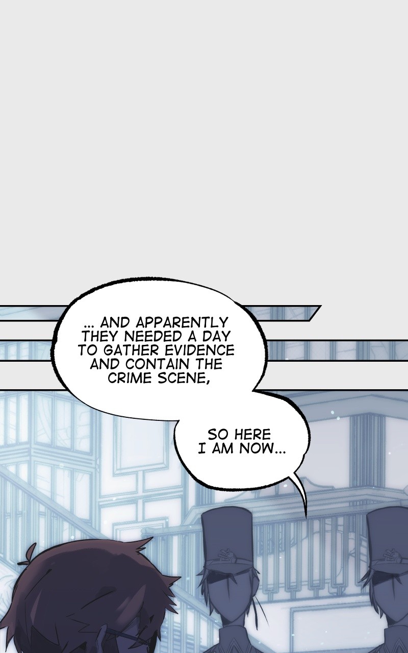 SOULWINDER – Manhwa Chapter 5 - page 74