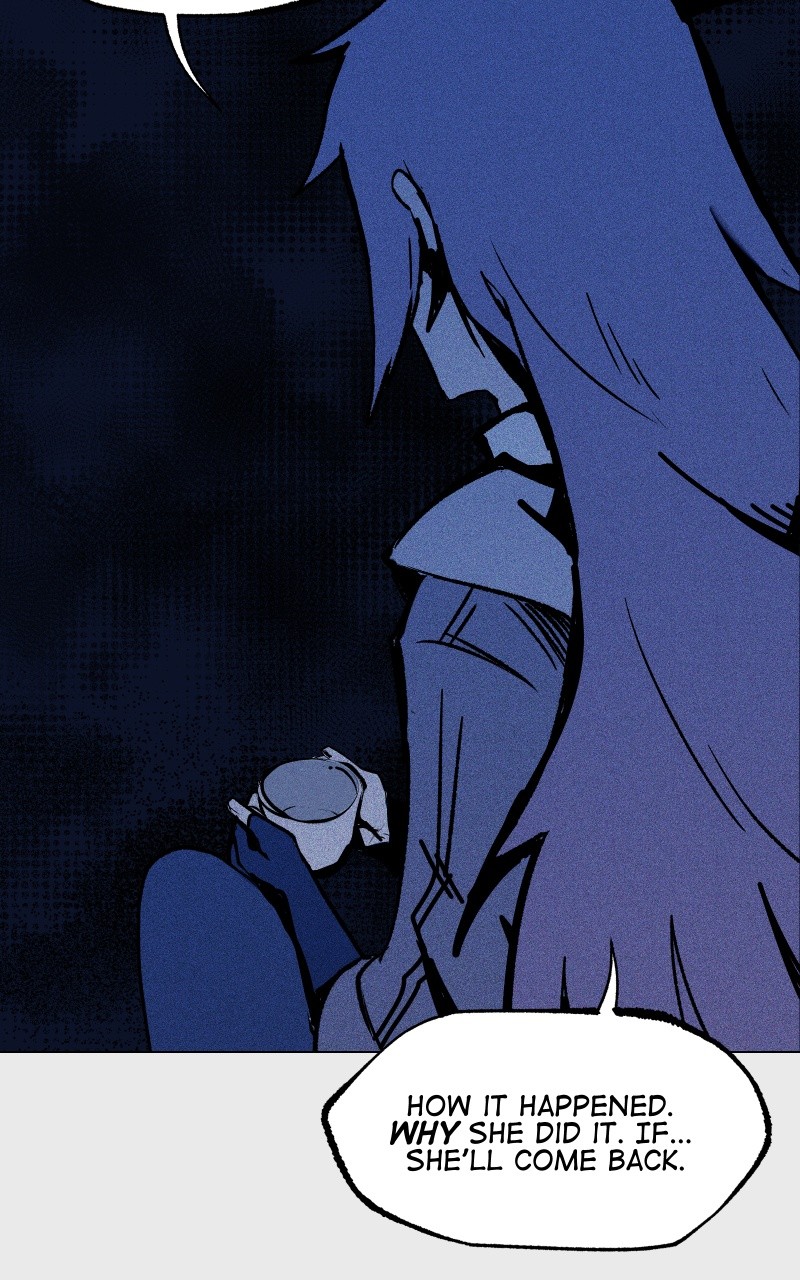SOULWINDER – Manhwa Chapter 5 - page 80