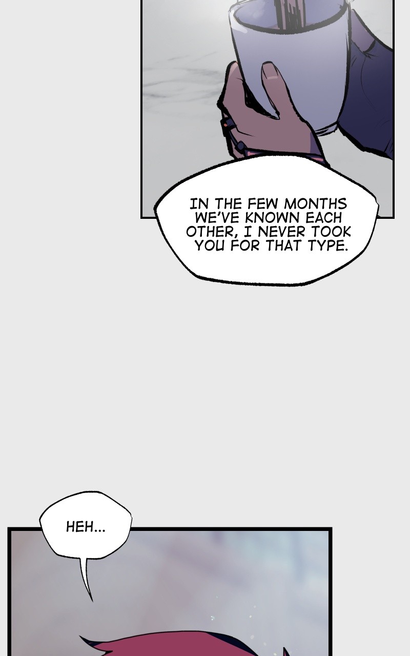 SOULWINDER – Manhwa Chapter 5 - page 83