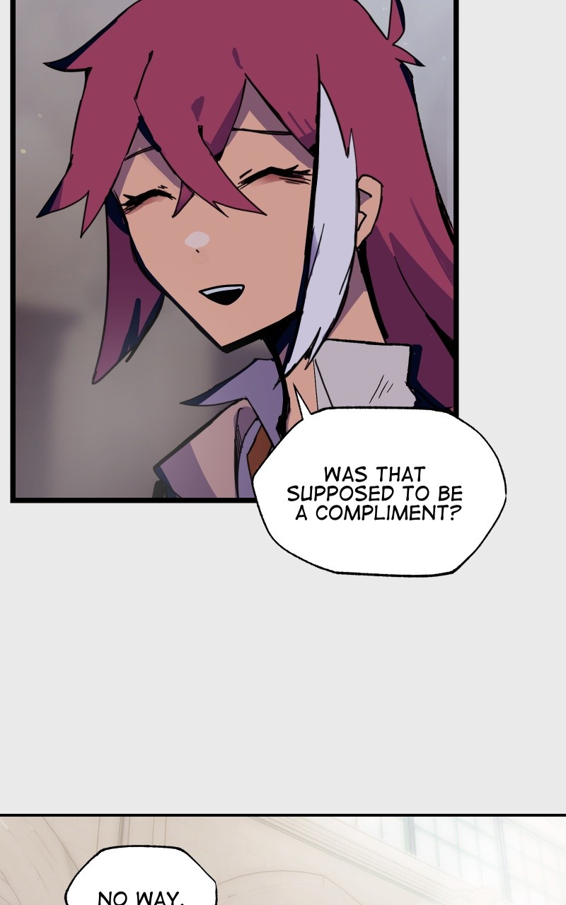 SOULWINDER – Manhwa Chapter 5 - page 84