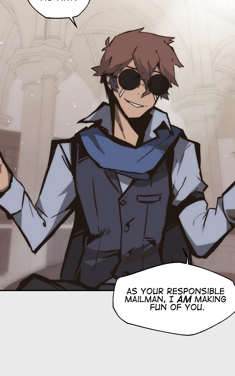 SOULWINDER – Manhwa Chapter 5 - page 85
