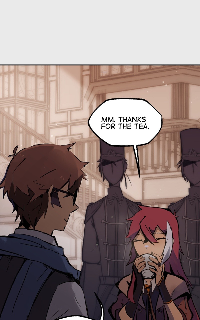 SOULWINDER – Manhwa Chapter 5 - page 86
