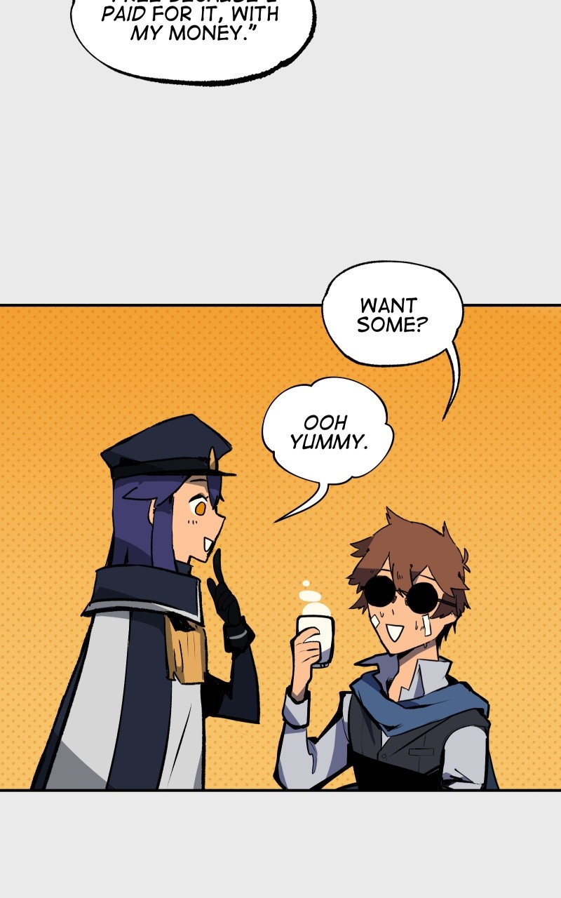 SOULWINDER – Manhwa Chapter 5 - page 89