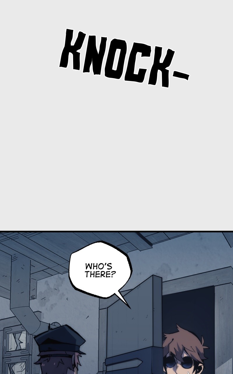 SOULWINDER – Manhwa Chapter 5 - page 9