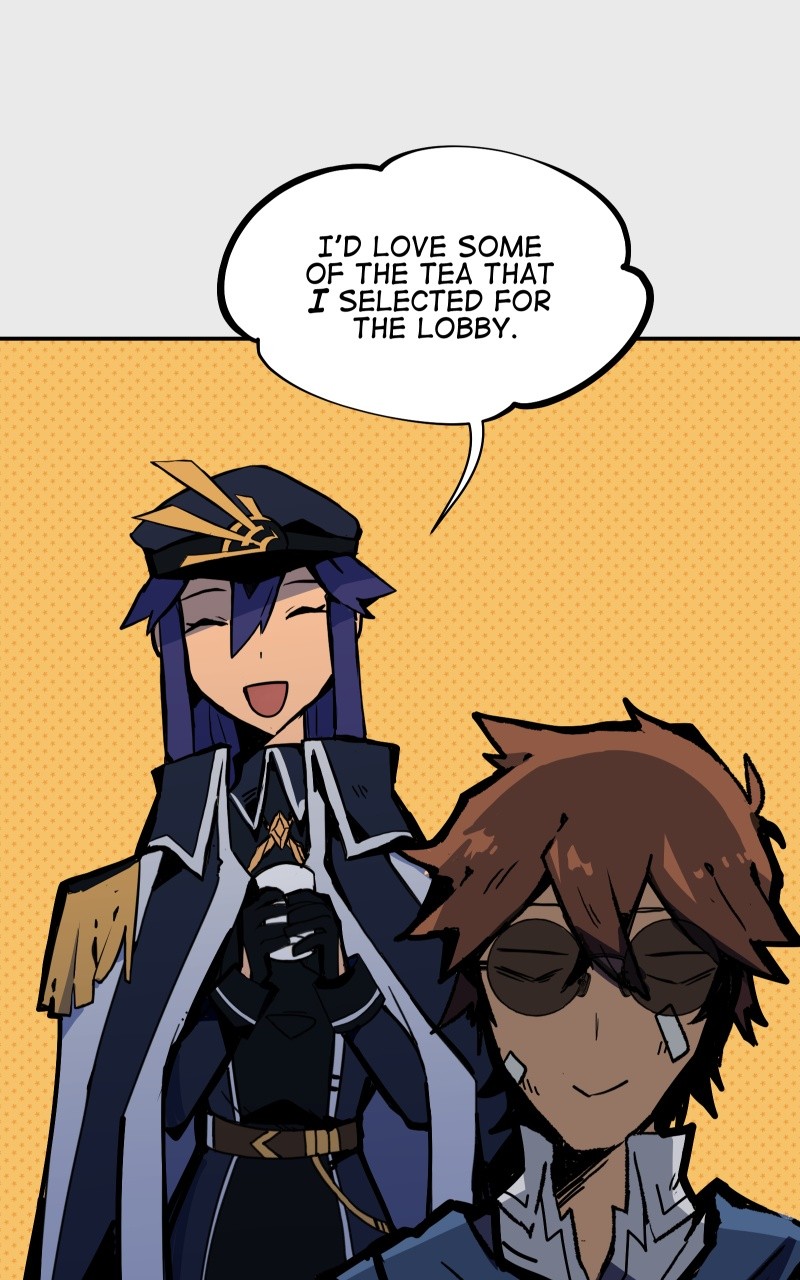 SOULWINDER – Manhwa Chapter 5 - page 90