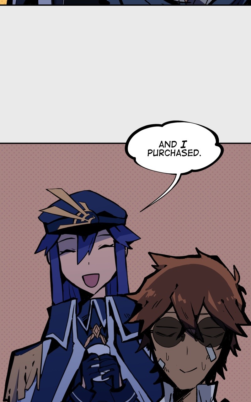 SOULWINDER – Manhwa Chapter 5 - page 91