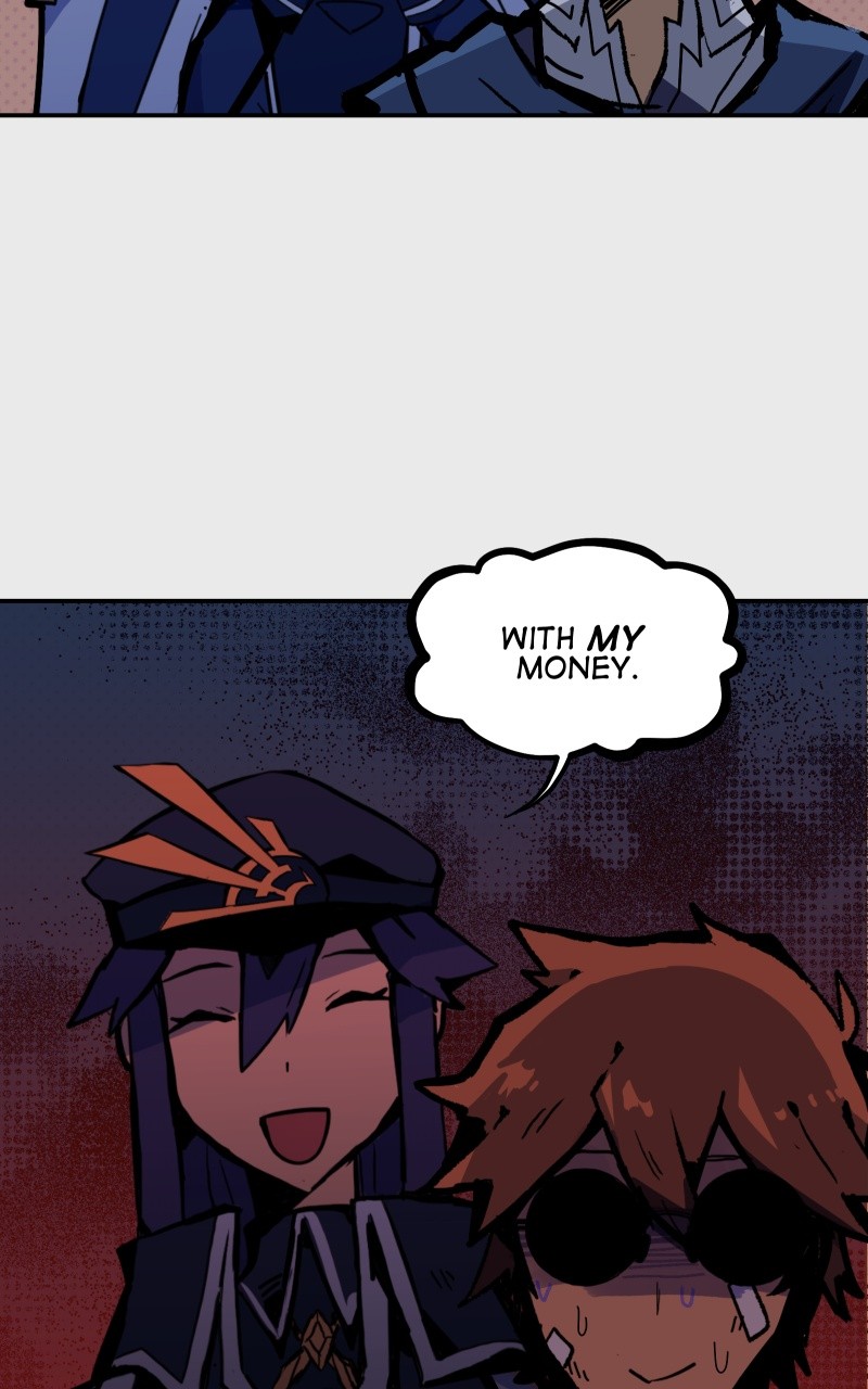 SOULWINDER – Manhwa Chapter 5 - page 92