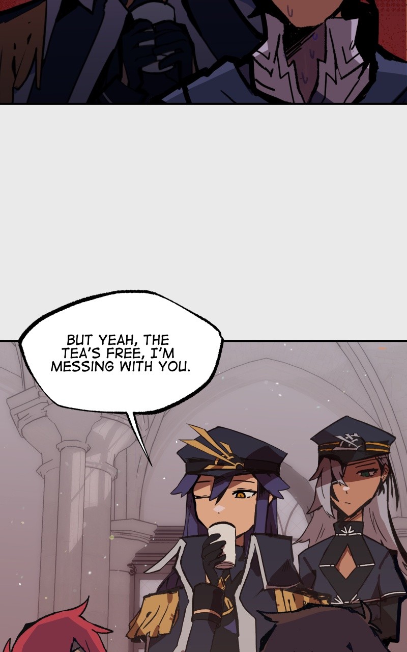 SOULWINDER – Manhwa Chapter 5 - page 93