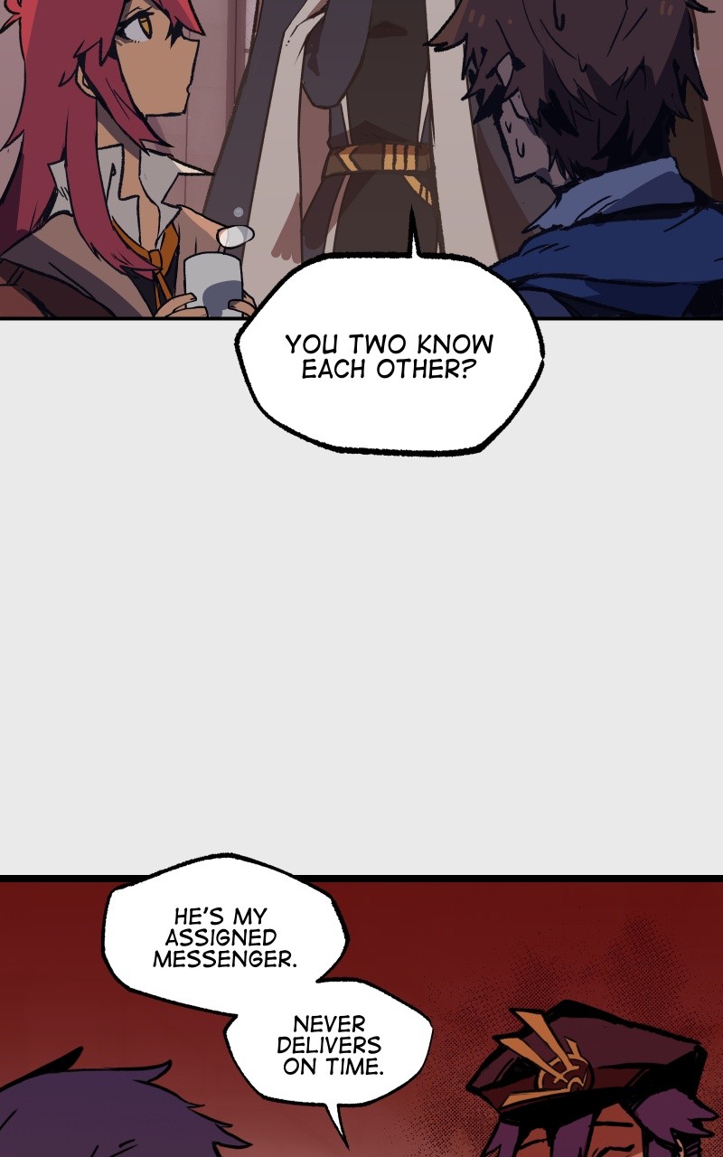 SOULWINDER – Manhwa Chapter 5 - page 94