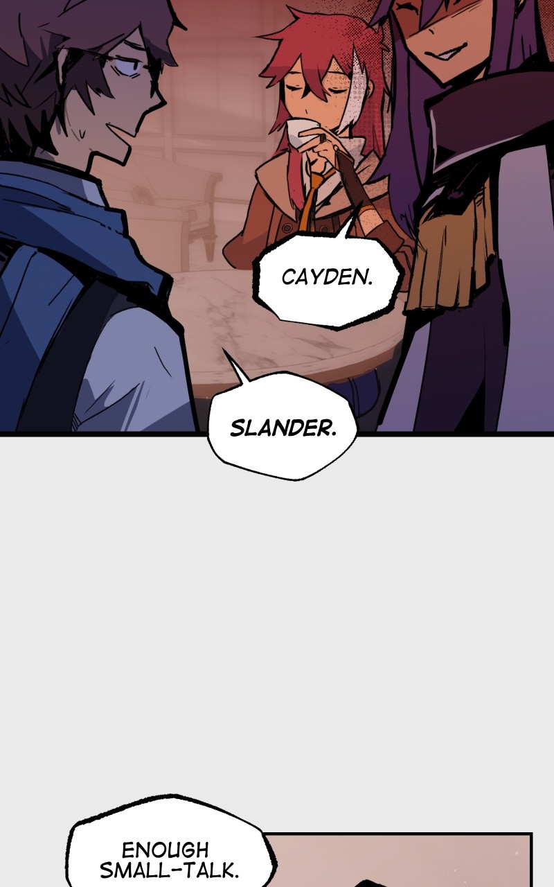 SOULWINDER – Manhwa Chapter 5 - page 95
