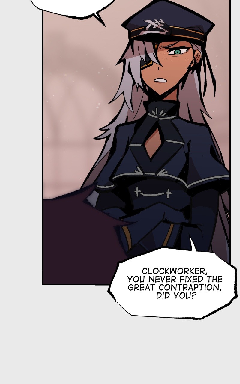 SOULWINDER – Manhwa Chapter 5 - page 96