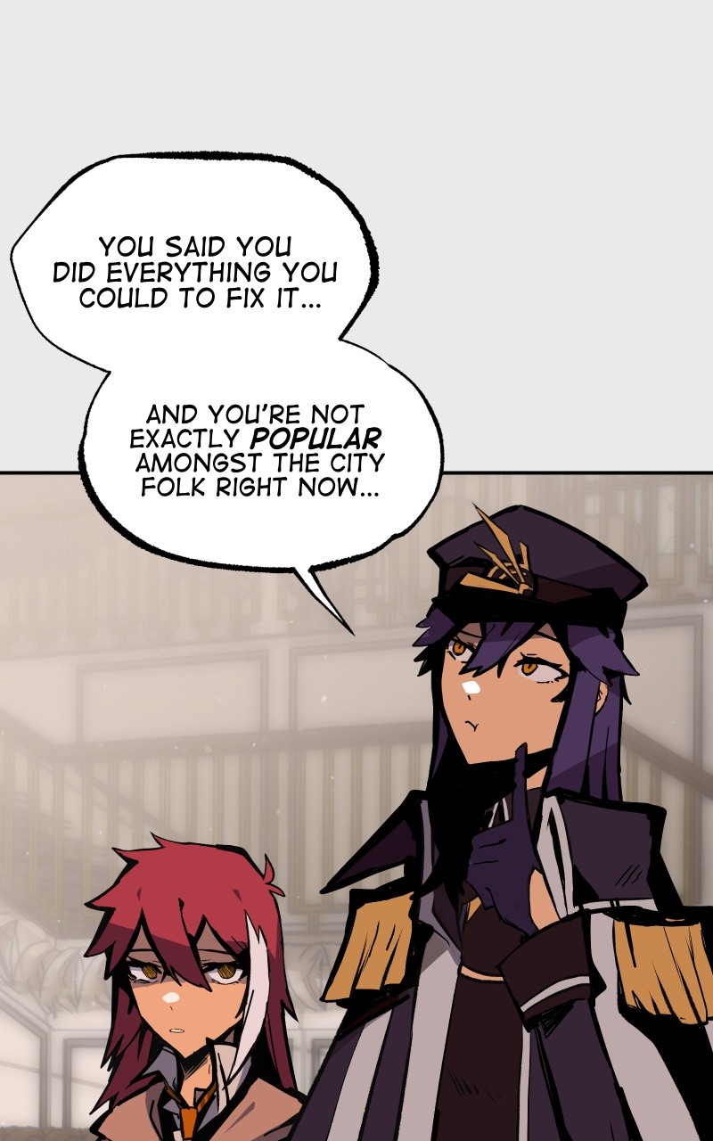 SOULWINDER – Manhwa Chapter 5 - page 98