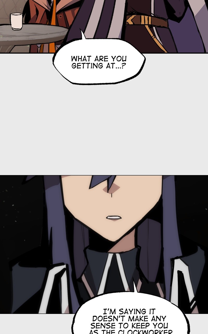 SOULWINDER – Manhwa Chapter 5 - page 99