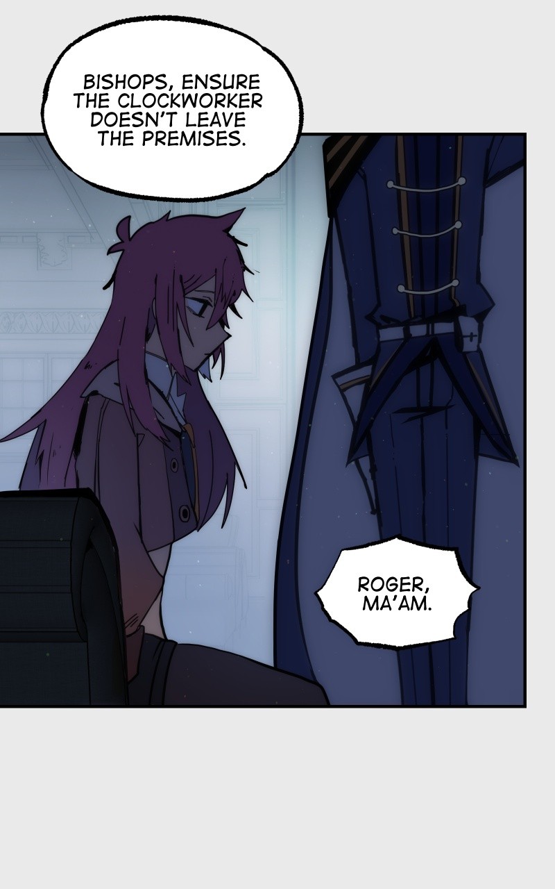 SOULWINDER – Manhwa Chapter 4 - page 112
