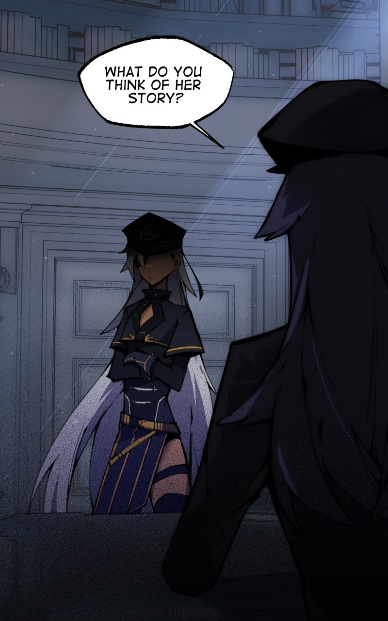 SOULWINDER – Manhwa Chapter 4 - page 114