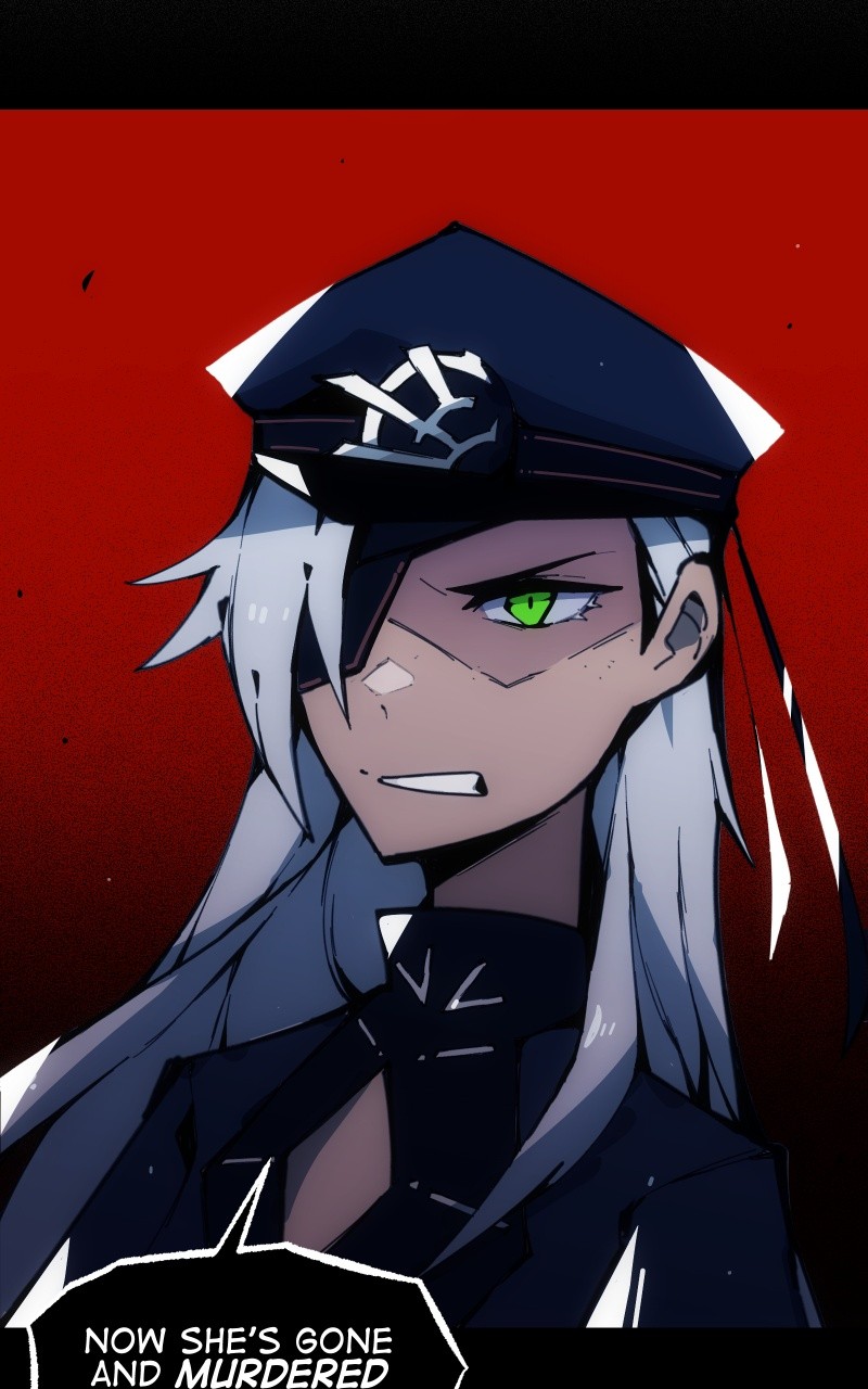 SOULWINDER – Manhwa Chapter 4 - page 117
