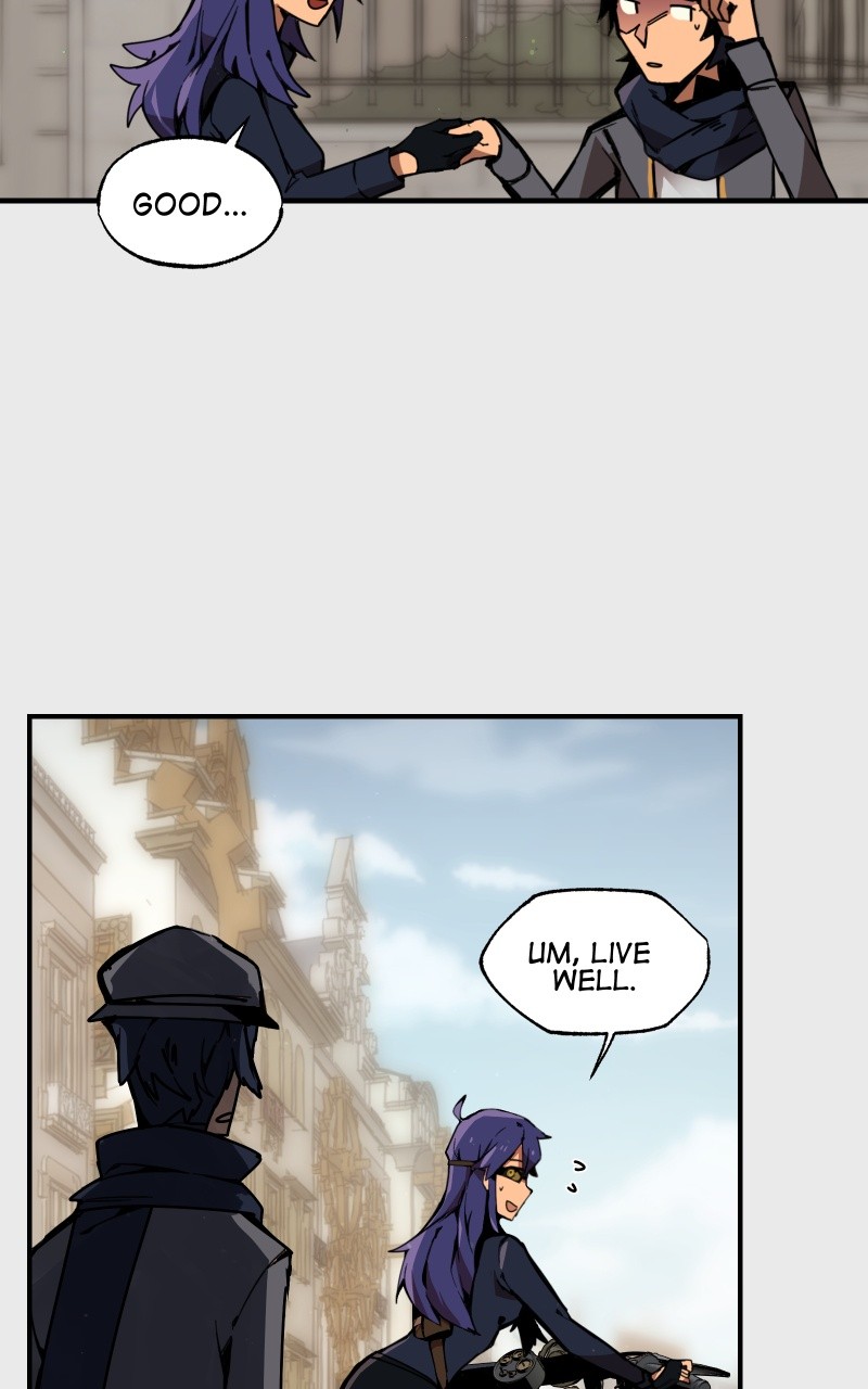 SOULWINDER – Manhwa Chapter 4 - page 12