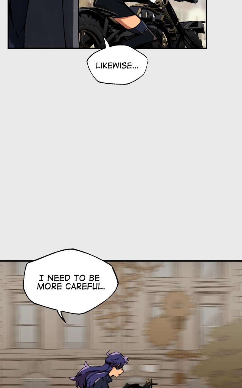 SOULWINDER – Manhwa Chapter 4 - page 13