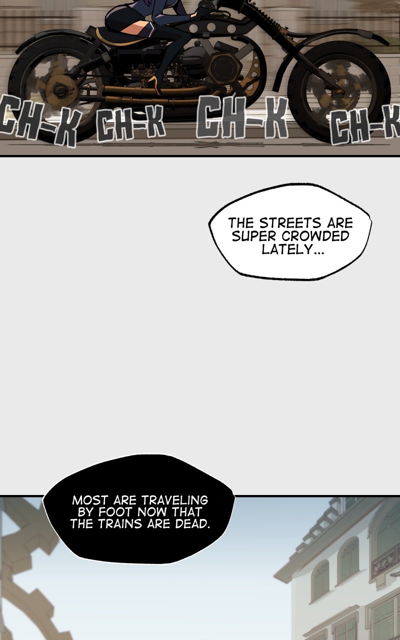 SOULWINDER – Manhwa Chapter 4 - page 14