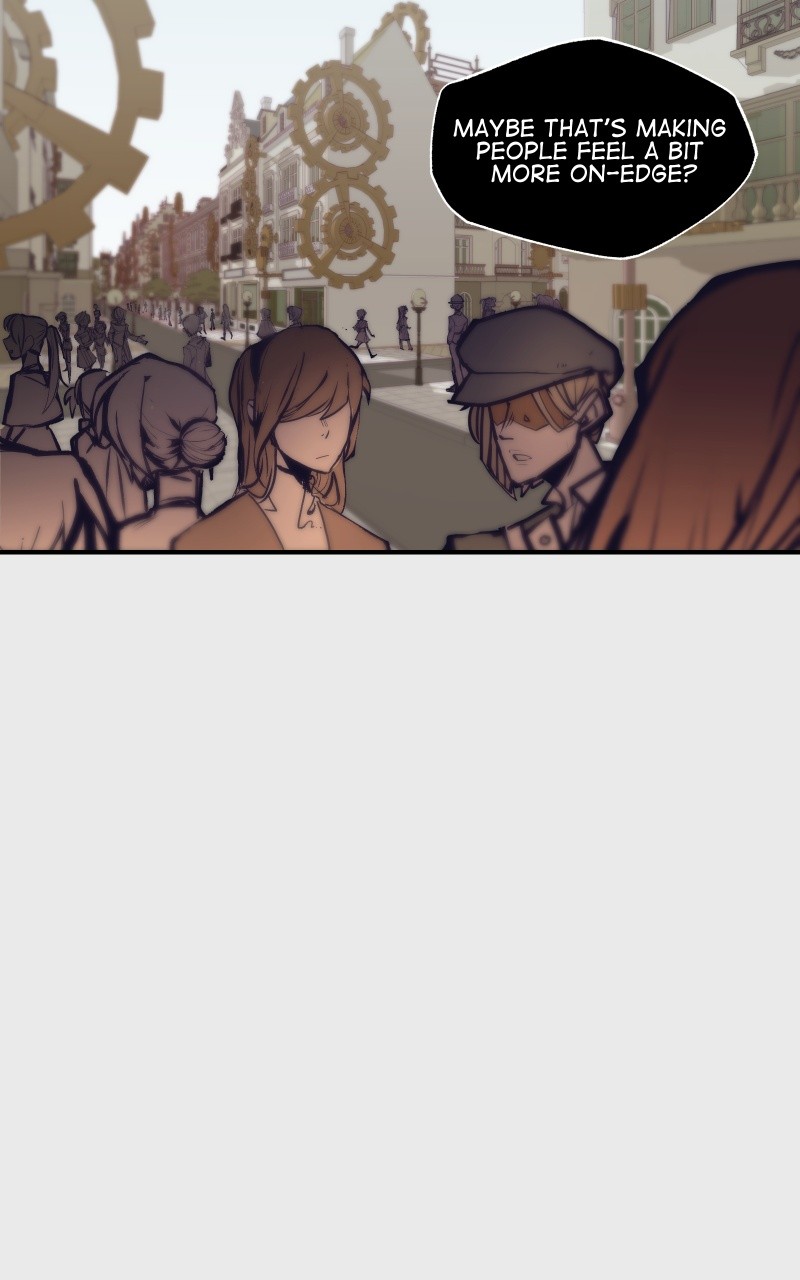 SOULWINDER – Manhwa Chapter 4 - page 15