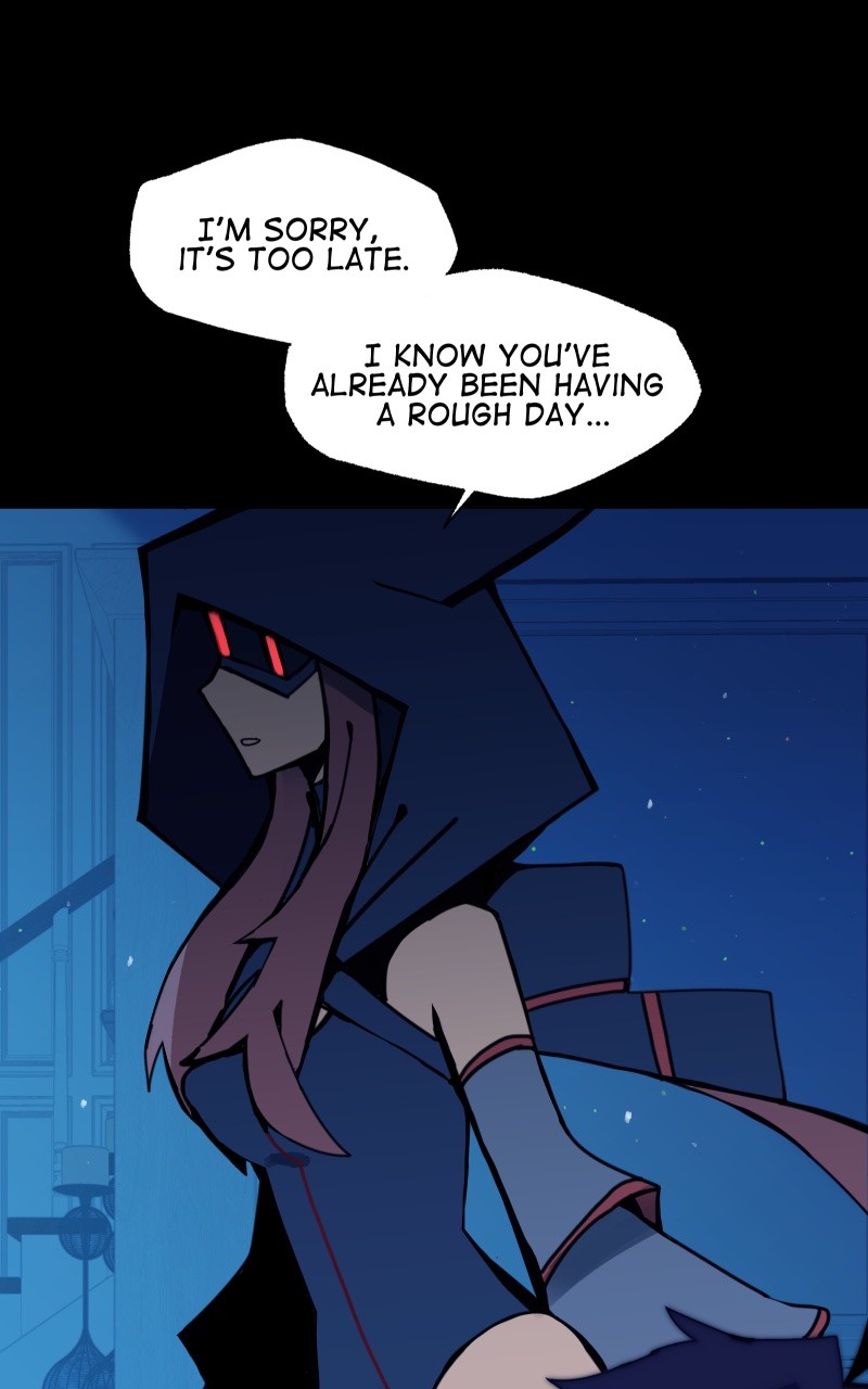 SOULWINDER – Manhwa Chapter 4 - page 34