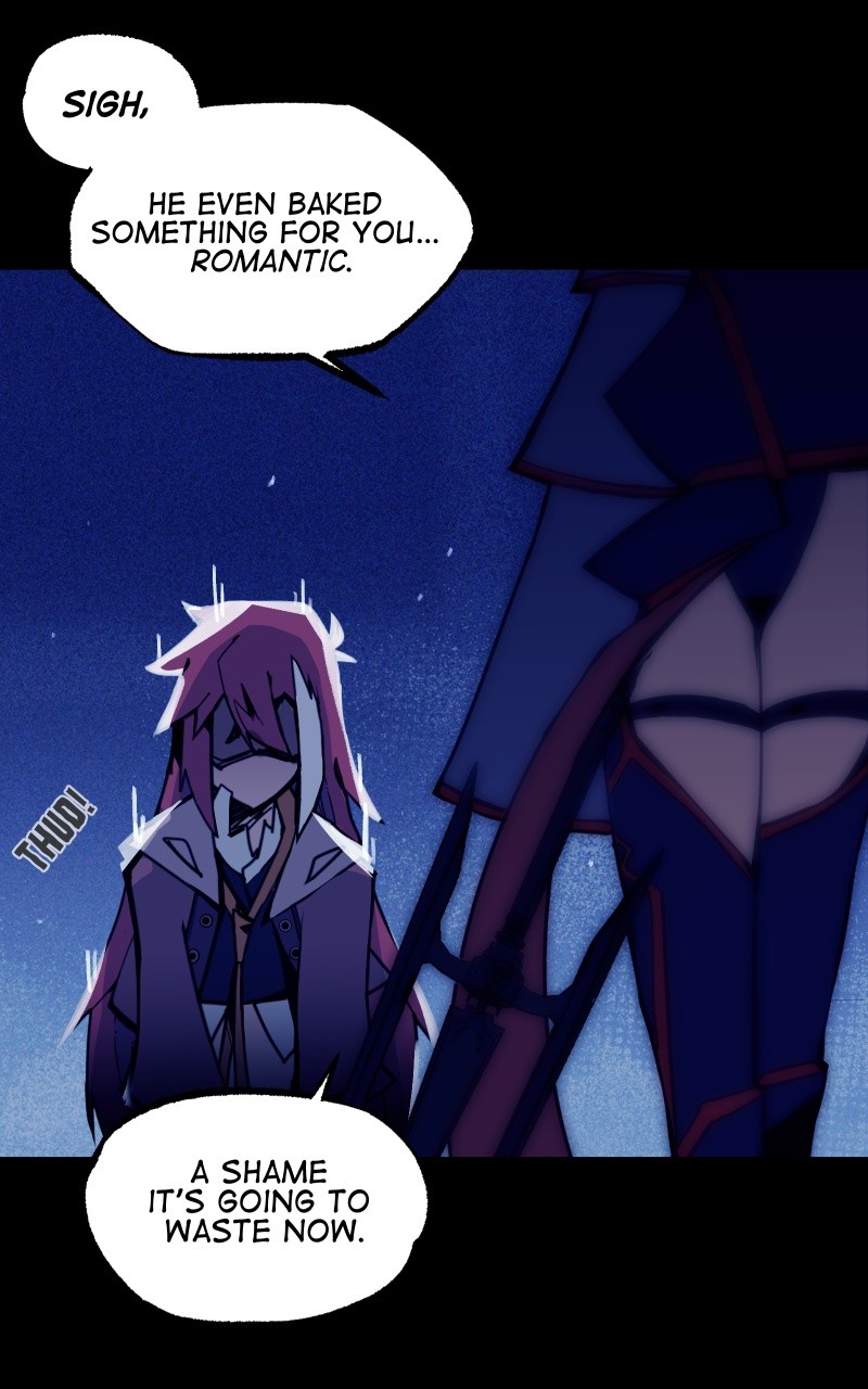 SOULWINDER – Manhwa Chapter 4 - page 36