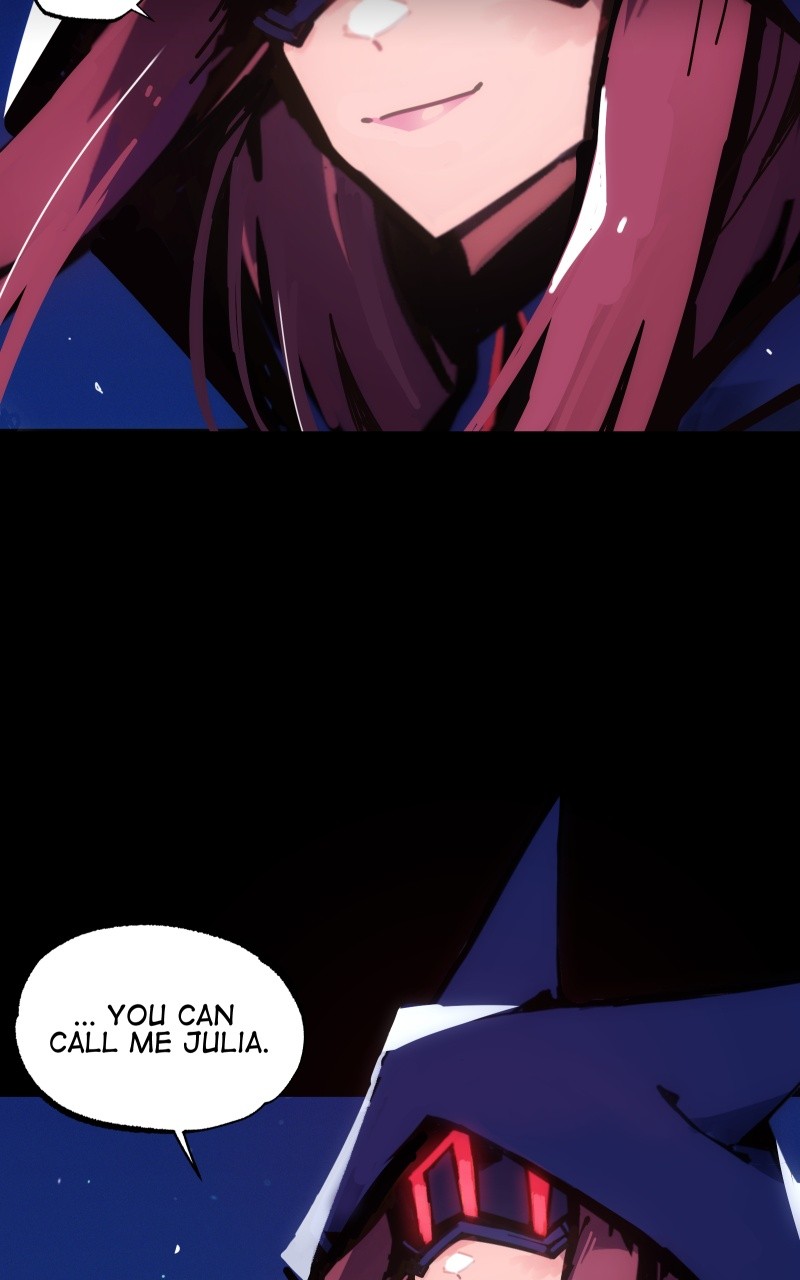 SOULWINDER – Manhwa Chapter 4 - page 39