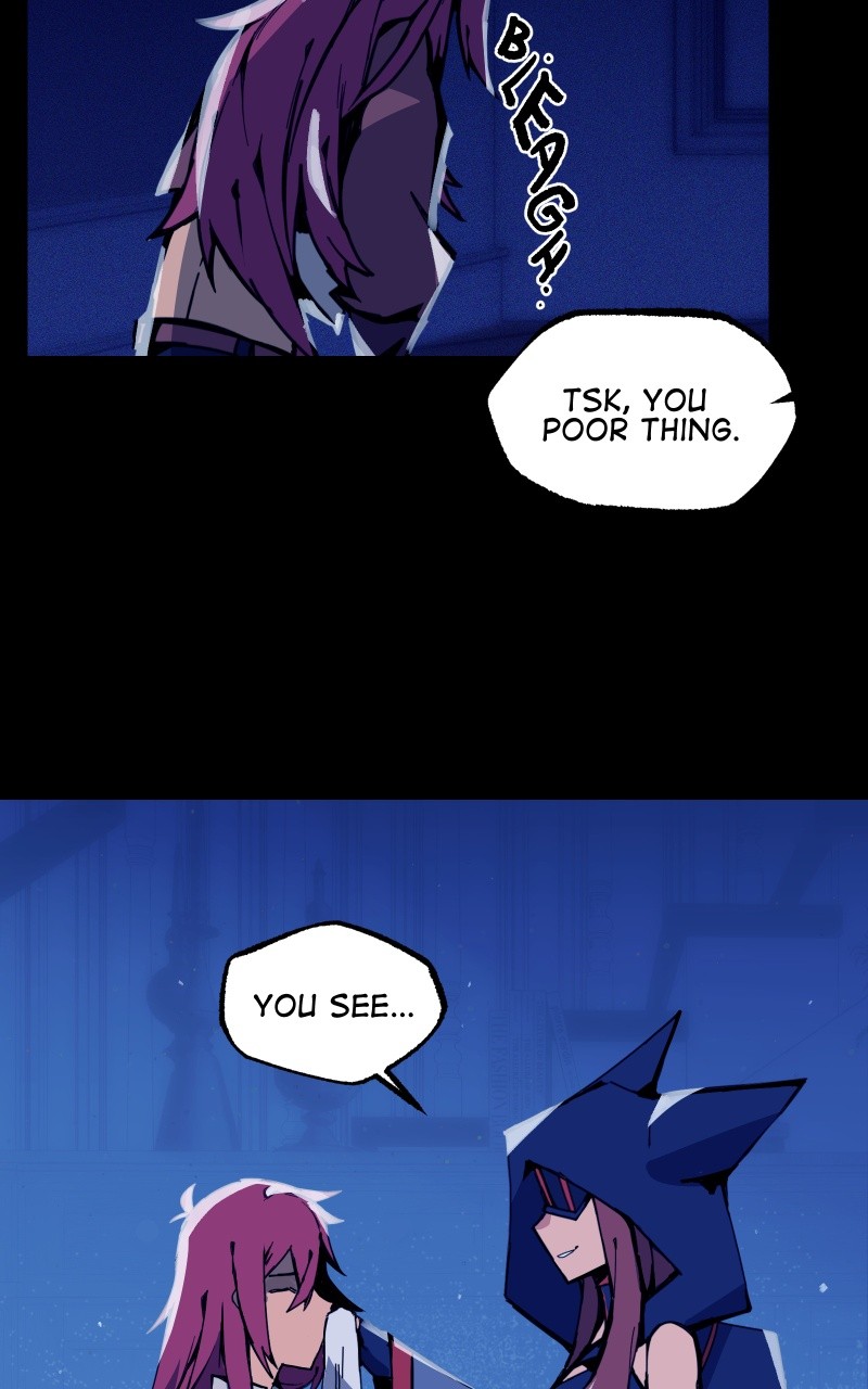 SOULWINDER – Manhwa Chapter 4 - page 42