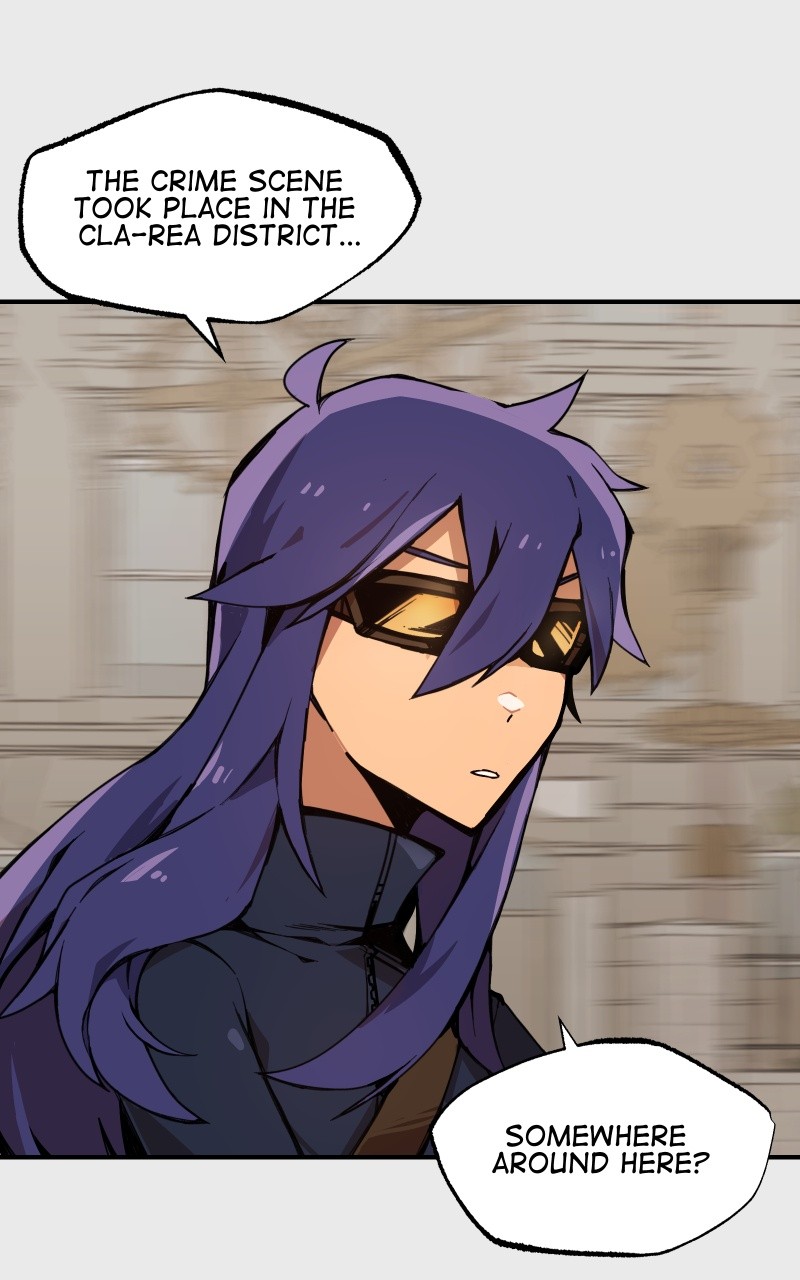 SOULWINDER – Manhwa Chapter 4 - page 5