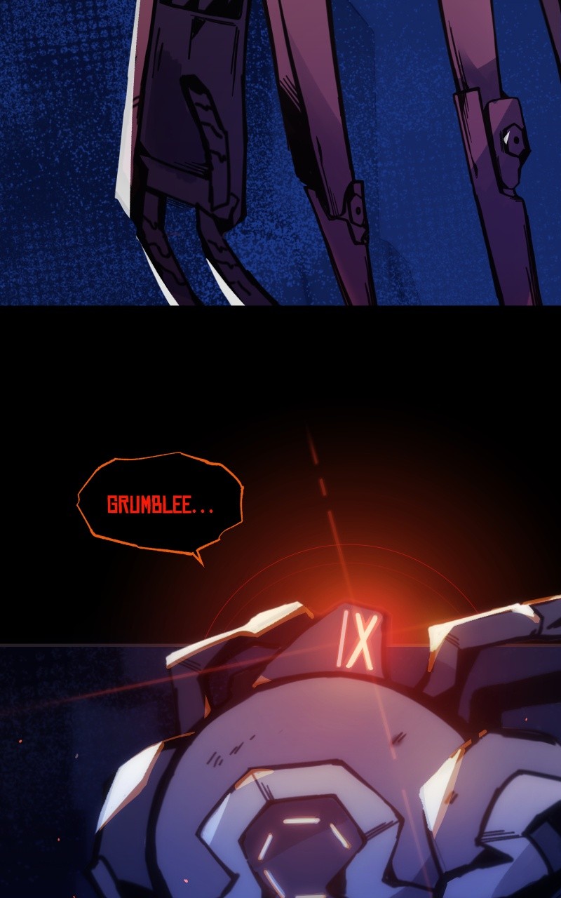 SOULWINDER – Manhwa Chapter 4 - page 50