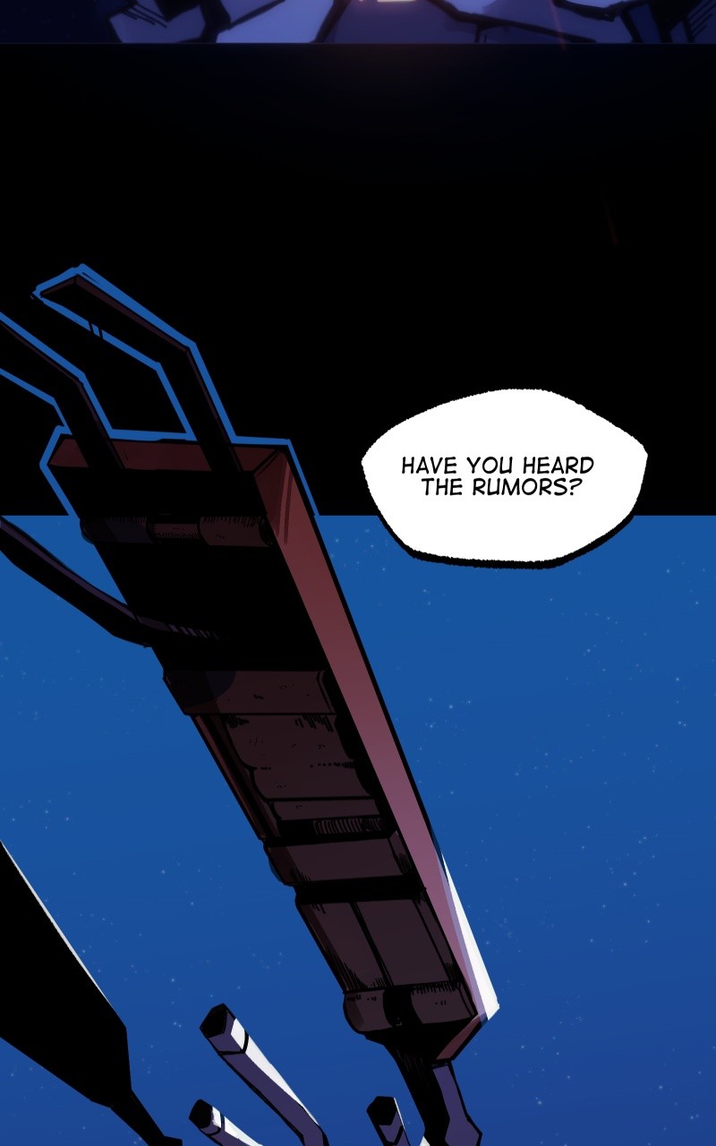 SOULWINDER – Manhwa Chapter 4 - page 51