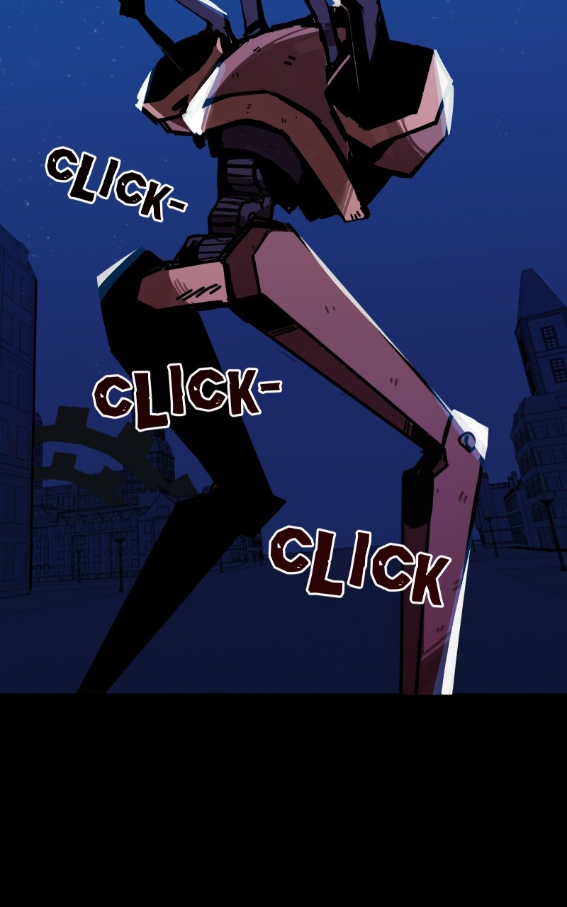 SOULWINDER – Manhwa Chapter 4 - page 52