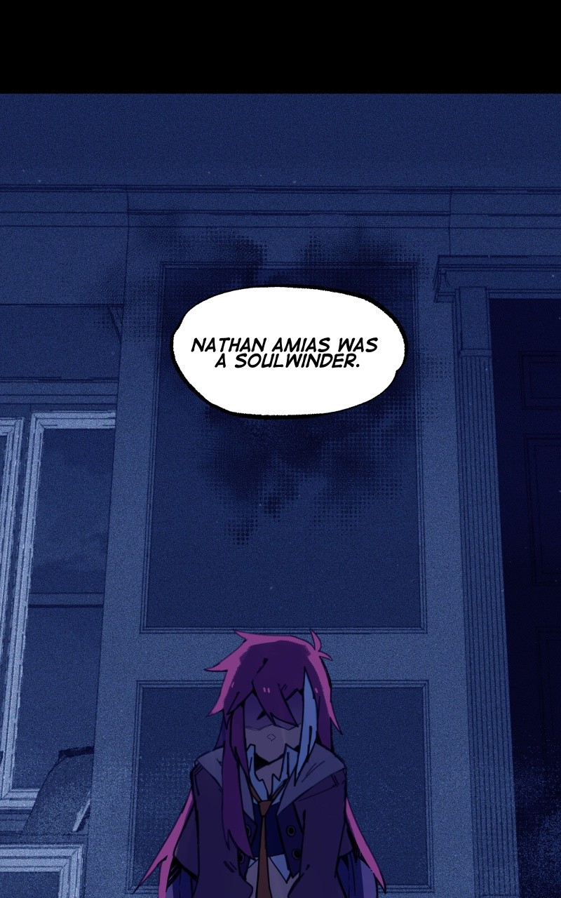 SOULWINDER – Manhwa Chapter 4 - page 58