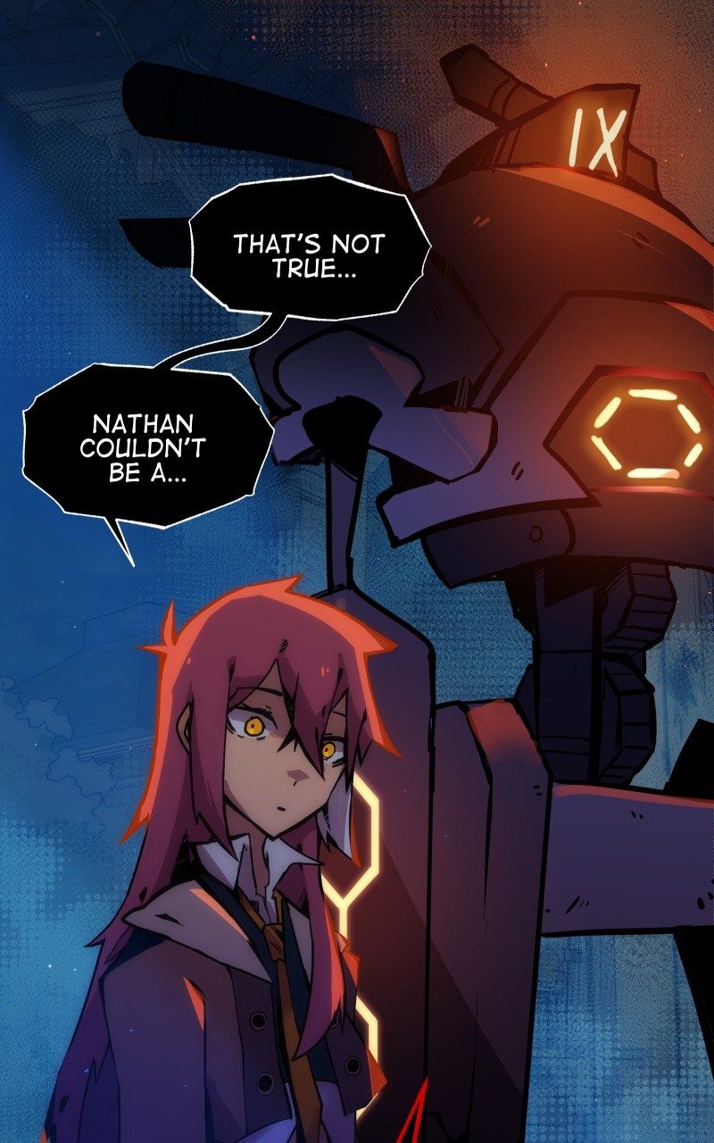 SOULWINDER – Manhwa Chapter 4 - page 63