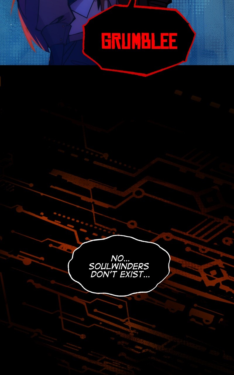 SOULWINDER – Manhwa Chapter 4 - page 64