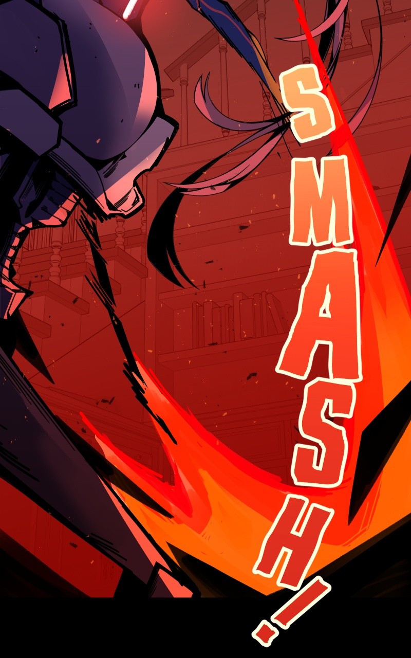 SOULWINDER – Manhwa Chapter 4 - page 69