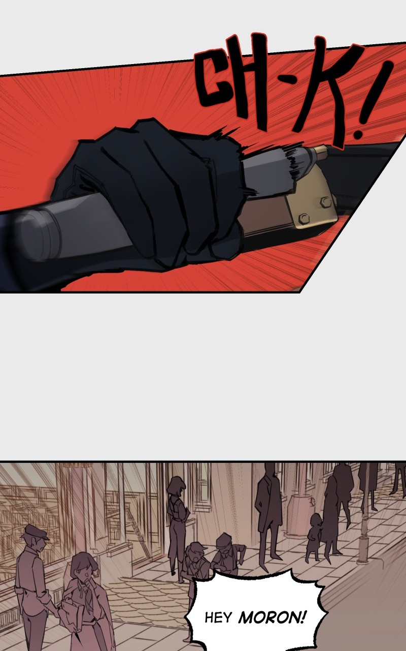 SOULWINDER – Manhwa Chapter 4 - page 7