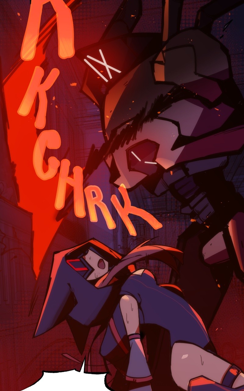 SOULWINDER – Manhwa Chapter 4 - page 86