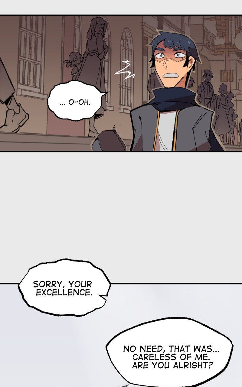 SOULWINDER – Manhwa Chapter 4 - page 9