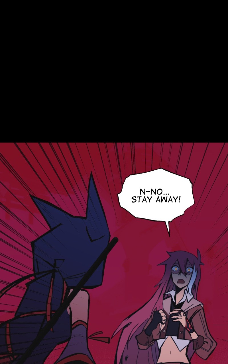 SOULWINDER – Manhwa Chapter 4 - page 90