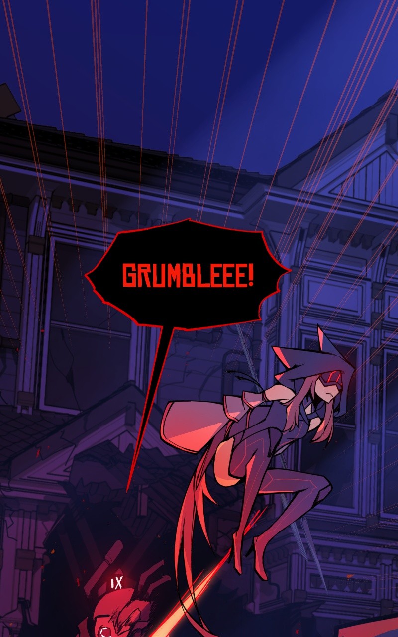 SOULWINDER – Manhwa Chapter 4 - page 97