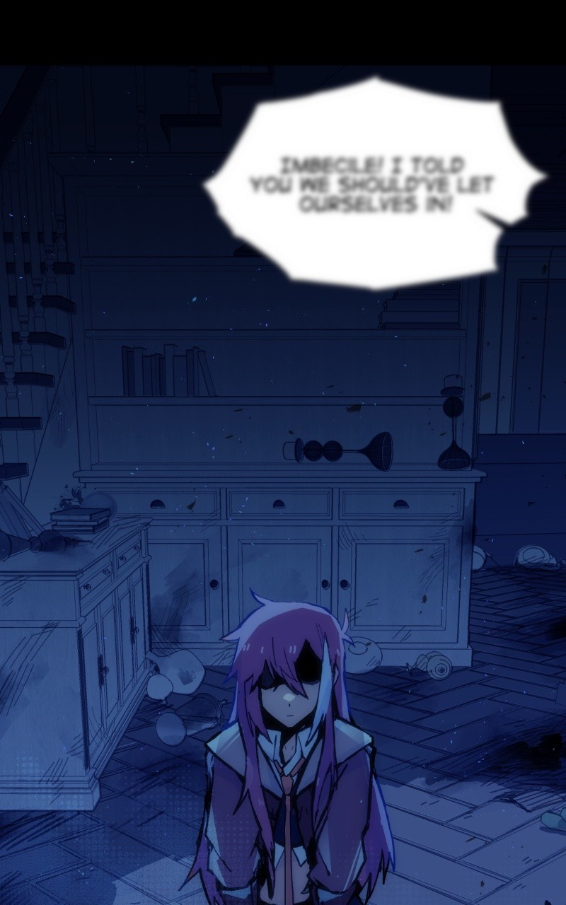 SOULWINDER – Manhwa Chapter 4 - page 99