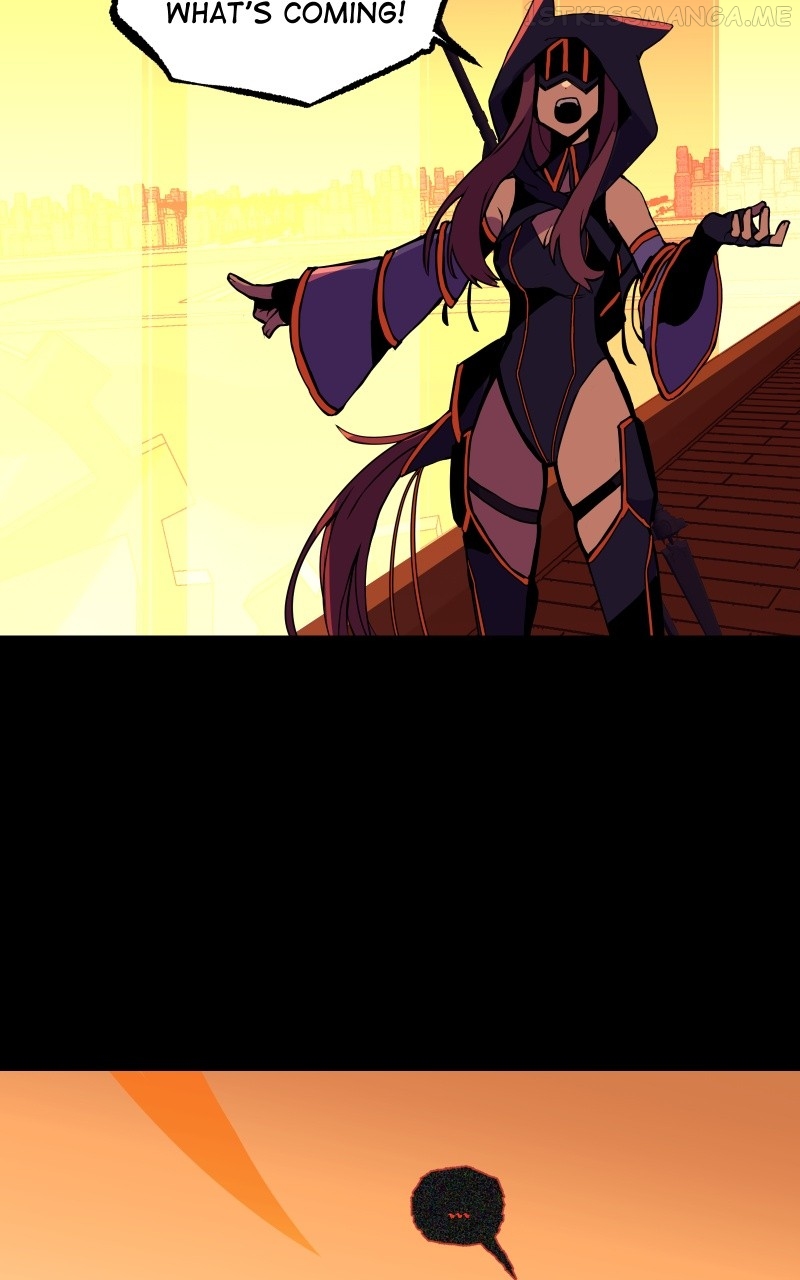 SOULWINDER – Manhwa Chapter 30 - page 11