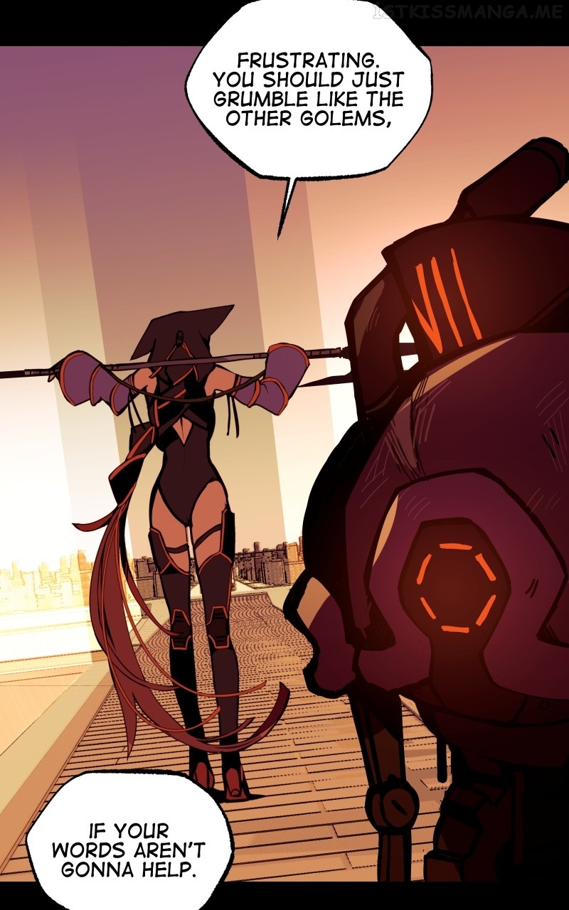 SOULWINDER – Manhwa Chapter 30 - page 14