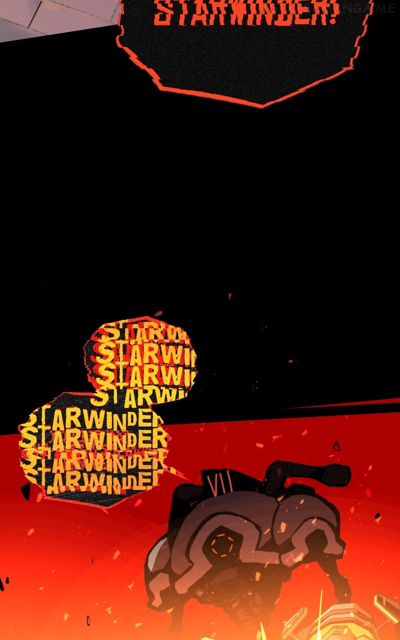 SOULWINDER – Manhwa Chapter 30 - page 19