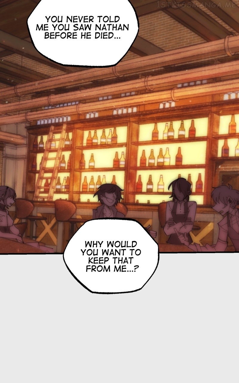 SOULWINDER – Manhwa Chapter 30 - page 26