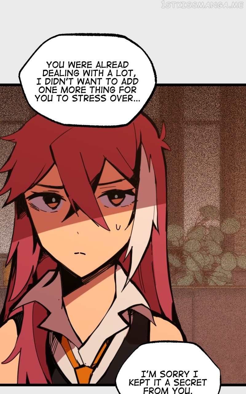 SOULWINDER – Manhwa Chapter 30 - page 27
