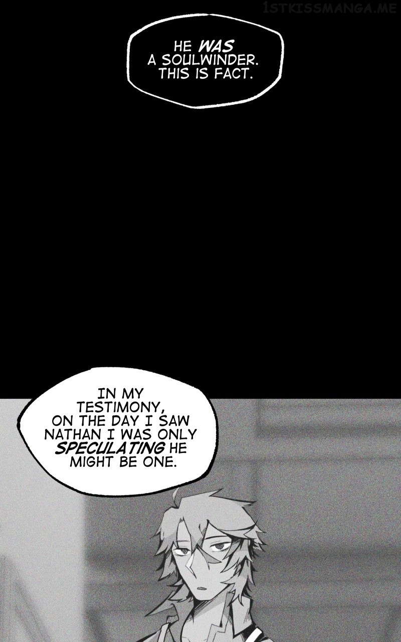 SOULWINDER – Manhwa Chapter 30 - page 30