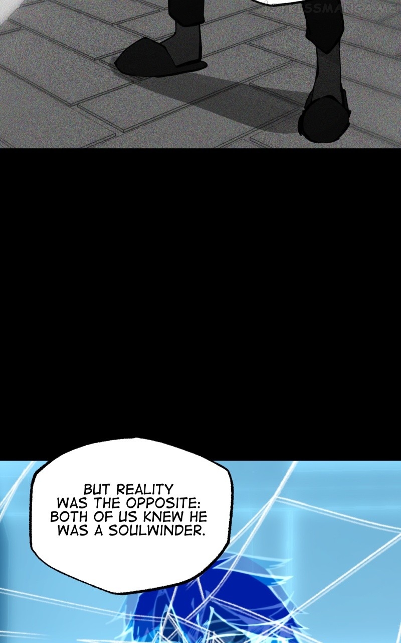 SOULWINDER – Manhwa Chapter 30 - page 32