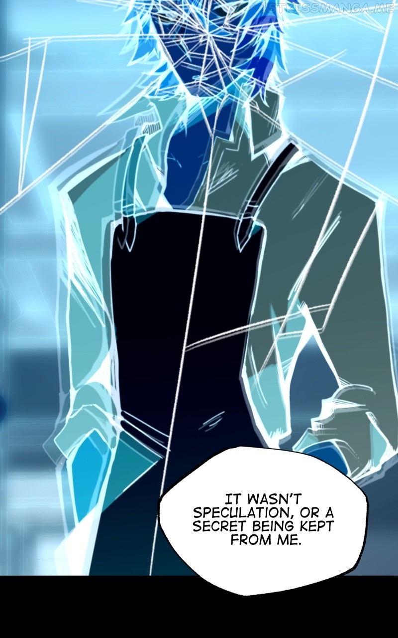SOULWINDER – Manhwa Chapter 30 - page 33